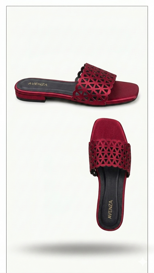 Nero Flats